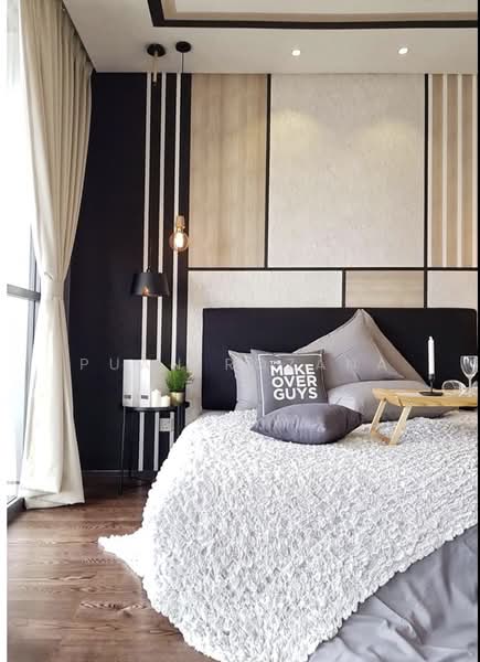 Condominium for Sale at Bukit Bantayan Residences - Puan Rozana - Bedroom - PropertyGuru.com.my