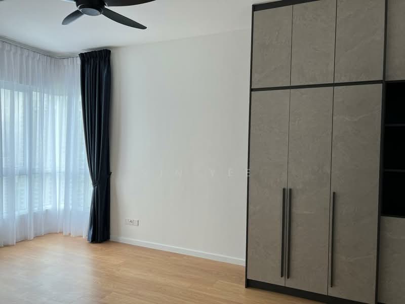 Condominium for Rent at Inspirasi - Sin Yee - Bedroom - PropertyGuru.com.my