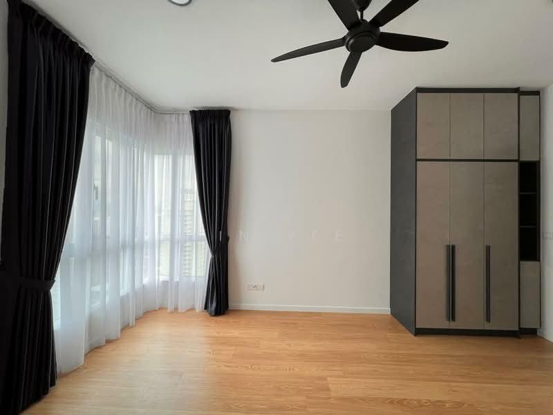 Condominium for Rent at Inspirasi - Sin Yee - Bedroom - PropertyGuru.com.my