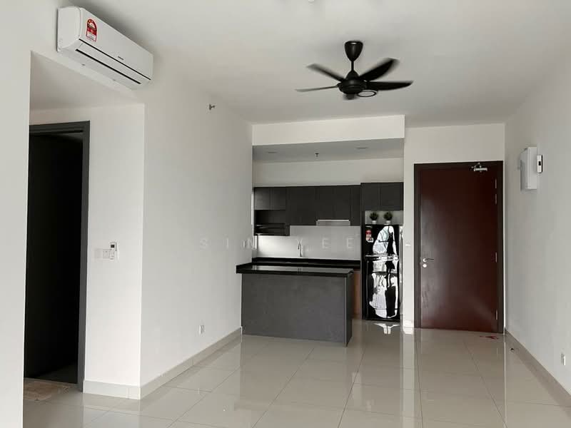 Condominium for Rent at Inspirasi - Sin Yee - Living Room - PropertyGuru.com.my