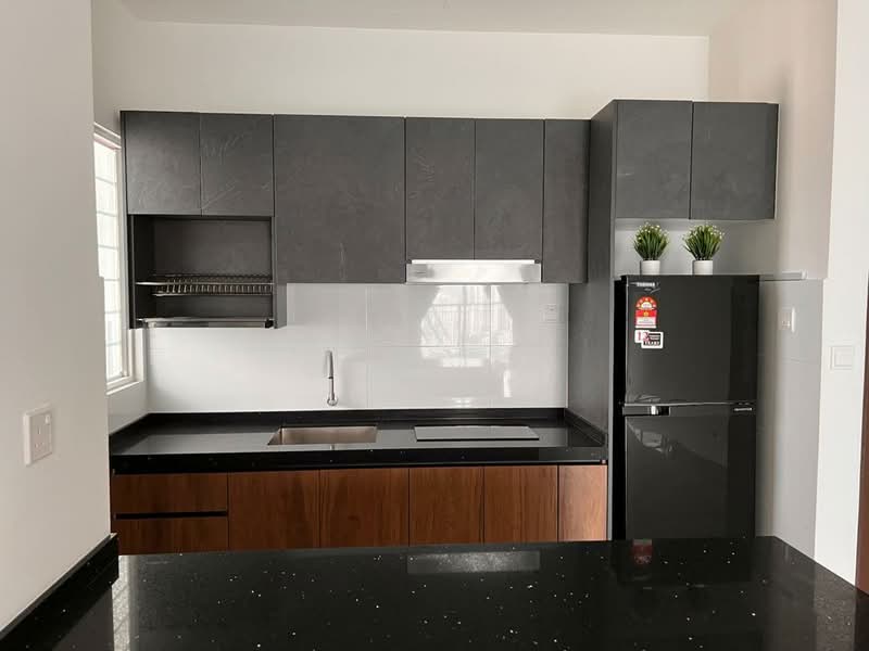 Condominium for Rent at Inspirasi - Sin Yee - PropertyGuru.com.my