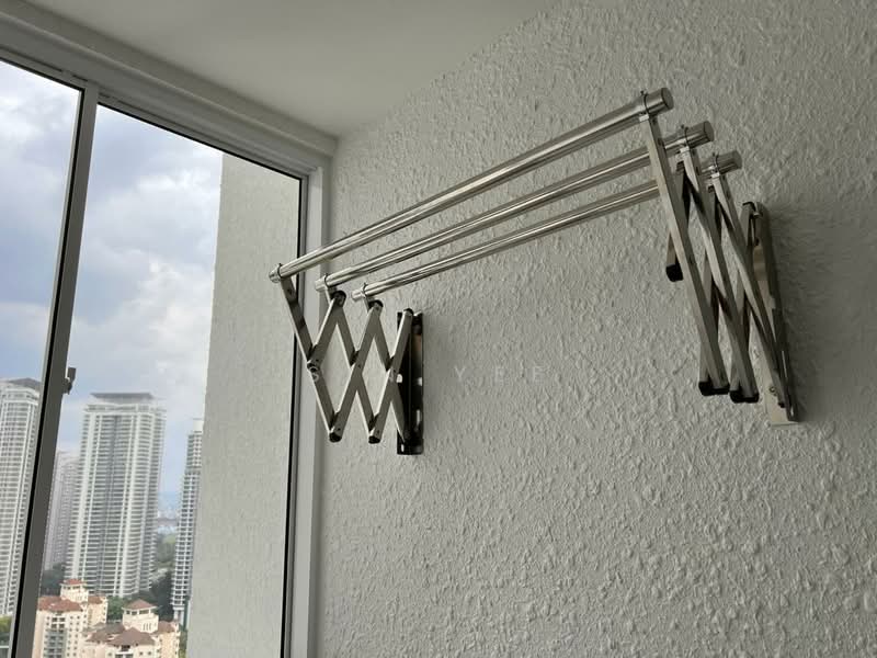 Condominium for Rent at Inspirasi - Sin Yee - PropertyGuru.com.my