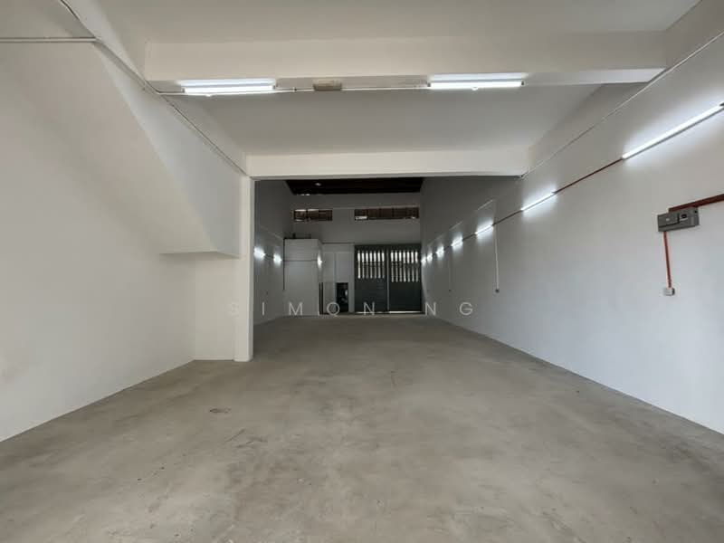Kilang untuk Disewa di Mak Mandin (Butterworth) - Simon Ng - Interior - PropertyGuru.com.my