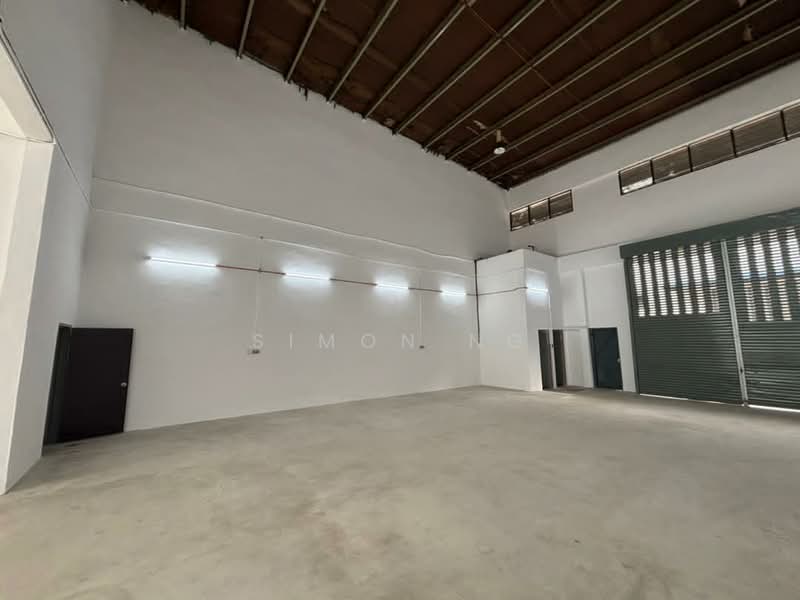 Kilang untuk Disewa di Mak Mandin (Butterworth) - Simon Ng - PropertyGuru.com.my