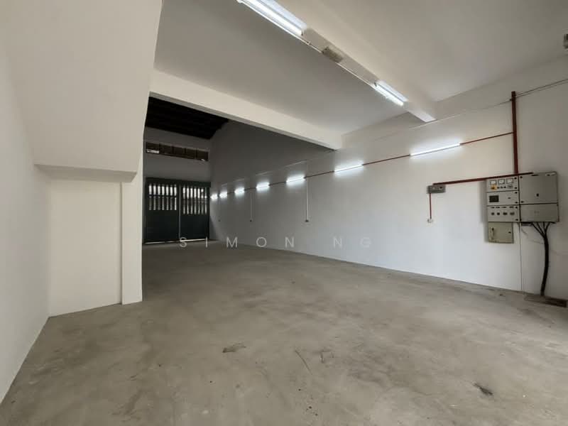 Kilang untuk Disewa di Mak Mandin (Butterworth) - Simon Ng - PropertyGuru.com.my