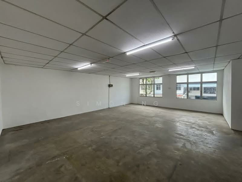 Kilang untuk Disewa di Mak Mandin (Butterworth) - Simon Ng - PropertyGuru.com.my