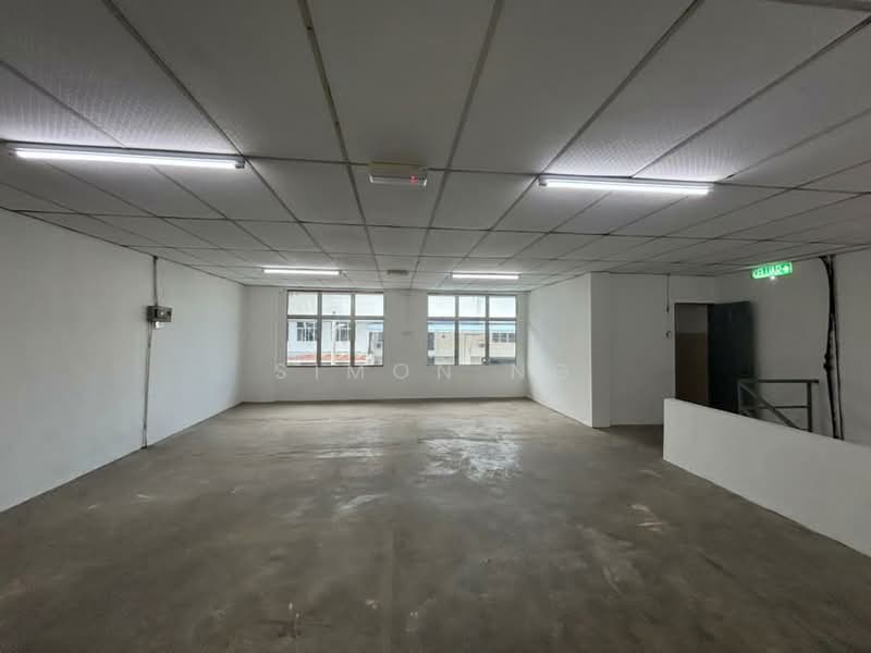 Kilang untuk Disewa di Mak Mandin (Butterworth) - Simon Ng - PropertyGuru.com.my