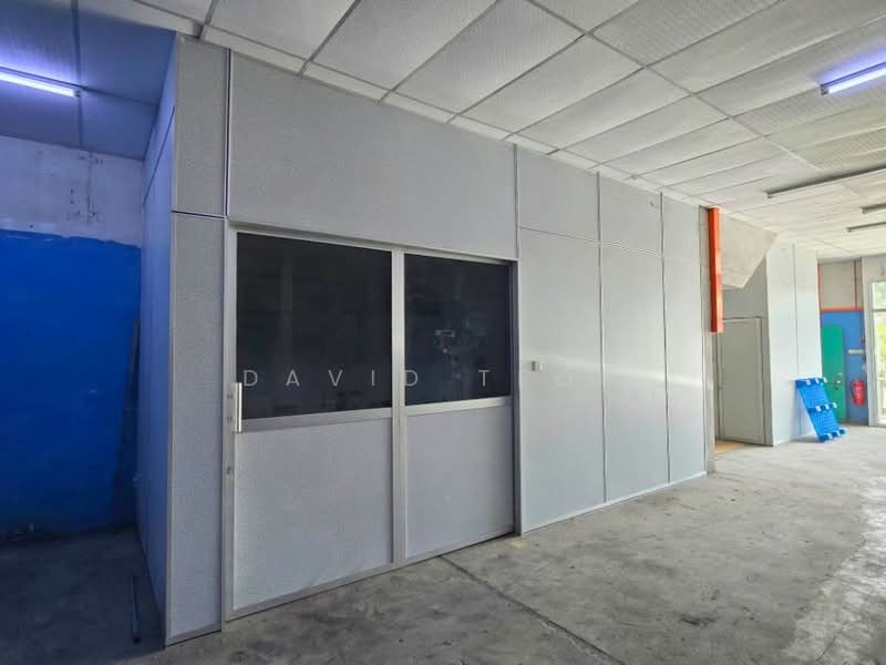 Terrace Factory for Rent in Simpang Ampat (Penang) - David Teoh - Interior - PropertyGuru.com.my