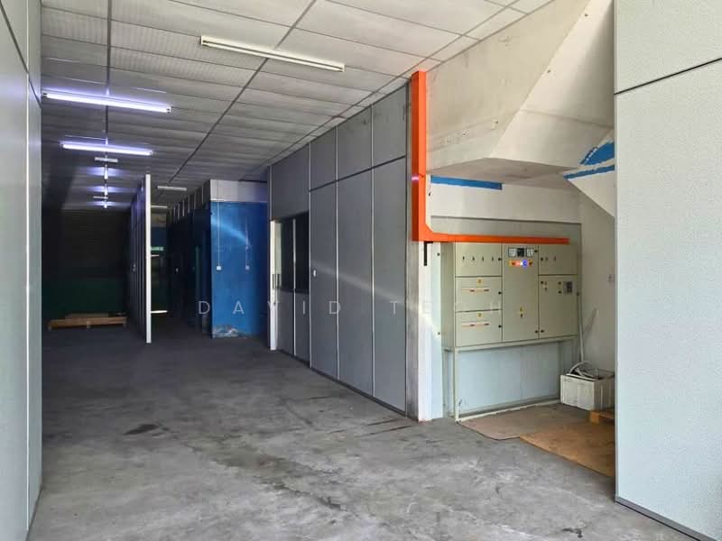 Terrace Factory for Rent in Simpang Ampat (Penang) - David Teoh - Interior - PropertyGuru.com.my