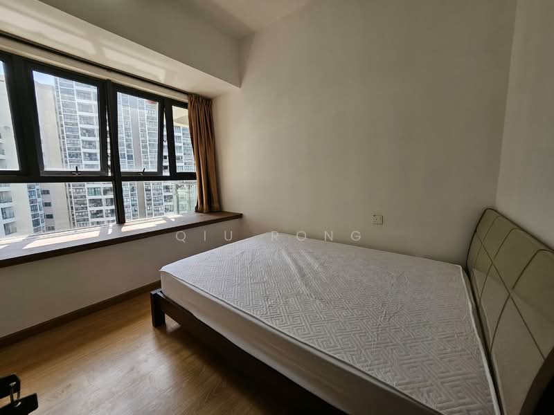 Kondominium untuk Dijual di Amberside @ Country Garden Danga Bay - Qiu Rong - Bedroom - PropertyGuru.com.my