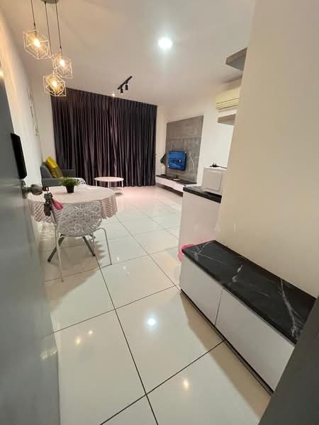 Service Residence for Rent at Residences @ 1 Tebrau - Chang Kai Yin - PropertyGuru.com.my