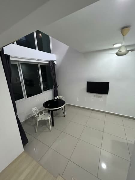 Servis Apartment untuk Dijual di Starz Valley - Yance Liew - Living Room - PropertyGuru.com.my