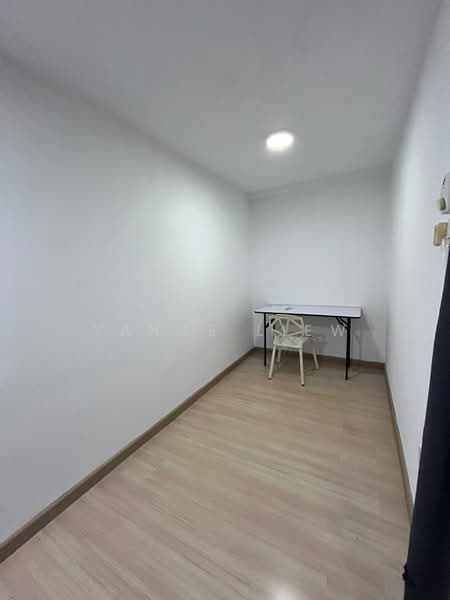Servis Apartment untuk Dijual di Starz Valley - Yance Liew - Study - PropertyGuru.com.my