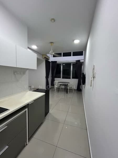 Servis Apartment untuk Dijual di Starz Valley - Yance Liew - Kitchen - PropertyGuru.com.my