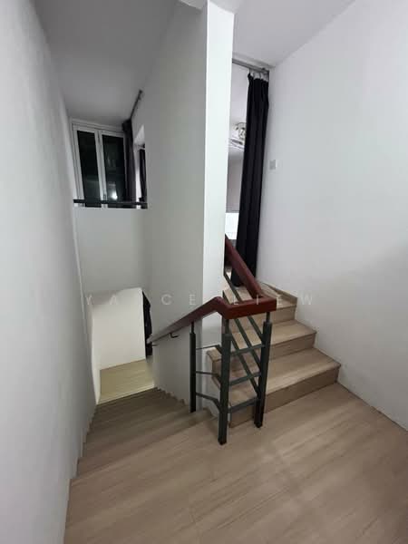 Servis Apartment untuk Dijual di Starz Valley - Yance Liew - Interior - PropertyGuru.com.my