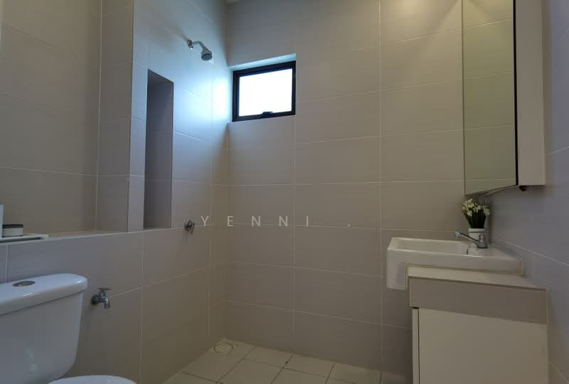 2-storey Terraced House for Sale in Shah Alam (Selangor) - Yenni . - Bathroom - PropertyGuru.com.my