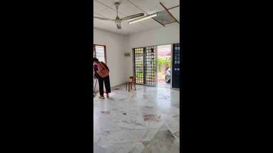 1-storey Terraced House for Sale in Ayer Tawar (Perak) - K F Chong - PropertyGuru.com.my