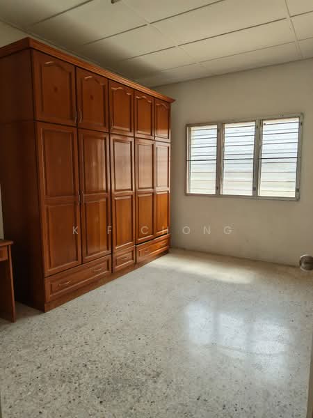1-storey Terraced House for Sale in Ayer Tawar (Perak) - K F Chong - Bedroom - PropertyGuru.com.my