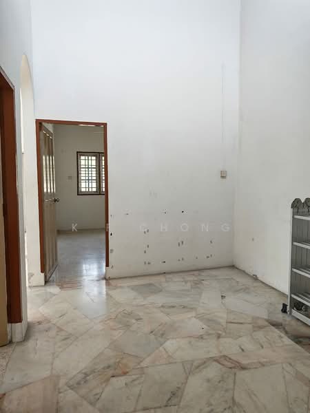 1-storey Terraced House for Sale in Ayer Tawar (Perak) - K F Chong - Interior - PropertyGuru.com.my