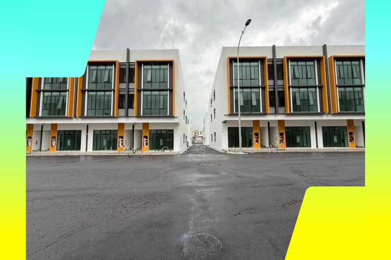 Shop for Rent in Bandar Baru Permas Jaya (Permas Jaya) - Marcus Loh - PropertyGuru.com.my