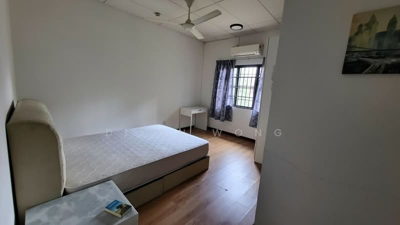 Townhouse for Rent in Petaling Jaya (Selangor) - Dixon Wong - Bedroom - PropertyGuru.com.my
