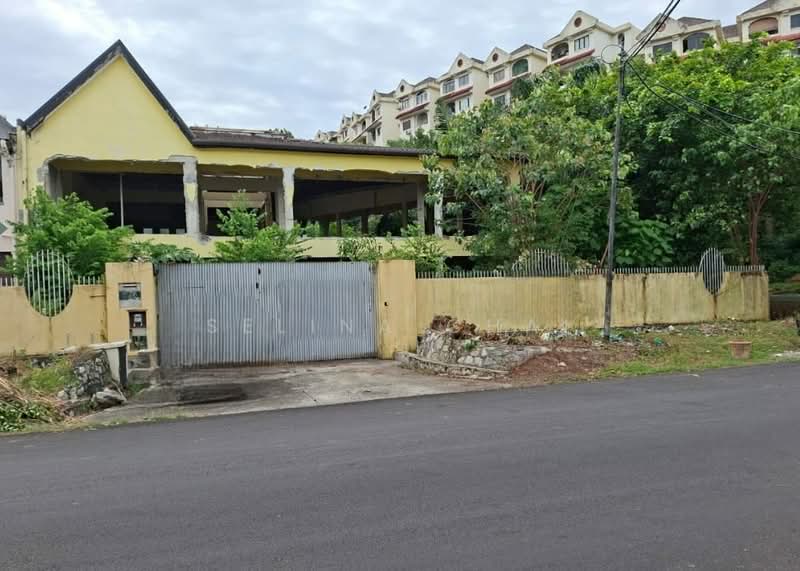 Rumah Teres 2 Tingkat untuk Dijual di Subang Jaya (Selangor) - Selina Chai - Exterior - PropertyGuru.com.my