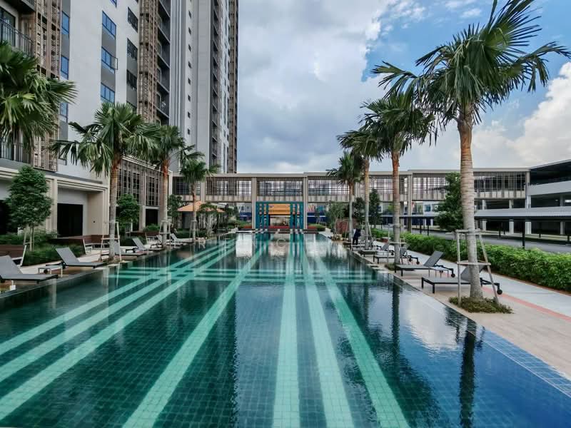 Kondominium untuk Disewa di Tuai Residence - Terence Lee - Exterior - PropertyGuru.com.my