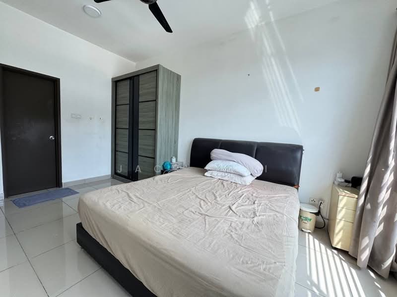 Pangsapuri untuk Dijual di Seri Austin Residence (Pangsapuri Seri Austin) - Jack Chai - PropertyGuru.com.my