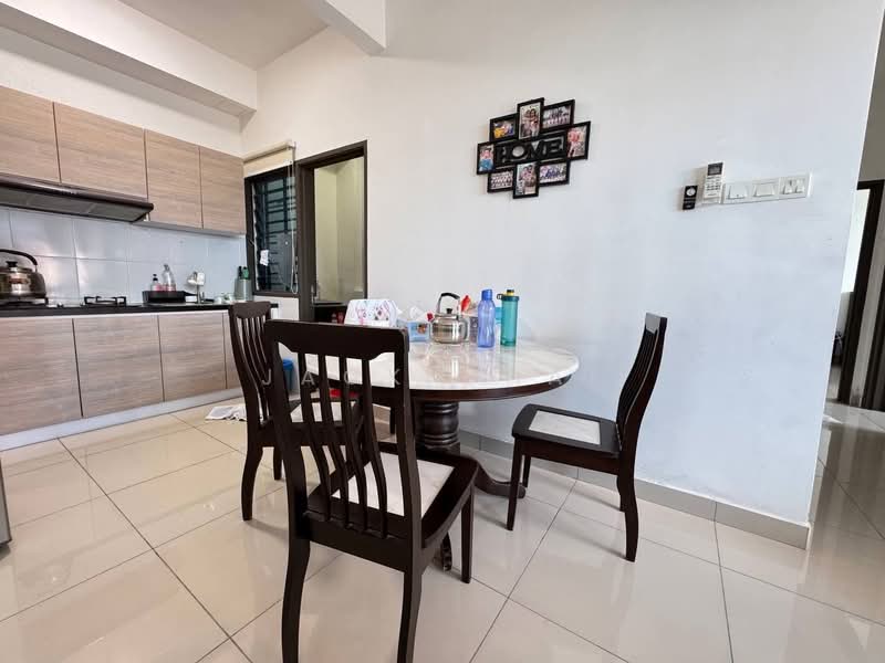 Pangsapuri untuk Dijual di Seri Austin Residence (Pangsapuri Seri Austin) - Jack Chai - PropertyGuru.com.my