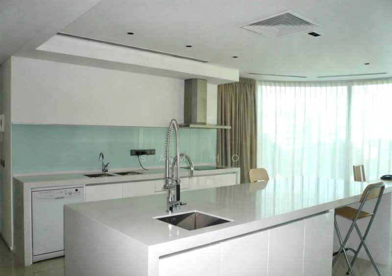 Condominium for Sale at The Avare - Sam Ho - Kitchen - PropertyGuru.com.my