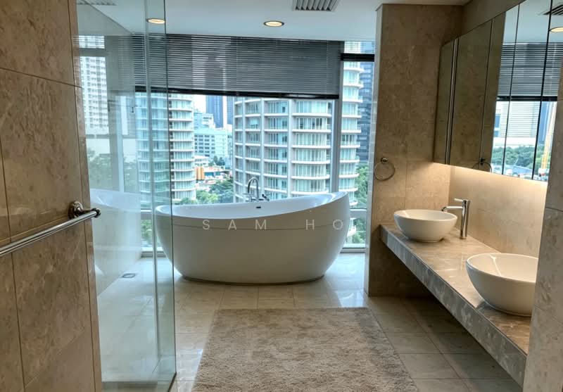 Condominium for Sale at The Avare - Sam Ho - Bathroom - PropertyGuru.com.my