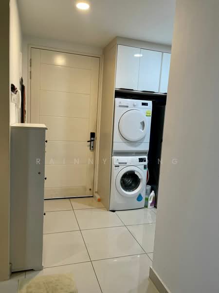 Condominium for Rent at Tropicana Bay Residences - Rainny Wong - Interior - PropertyGuru.com.my