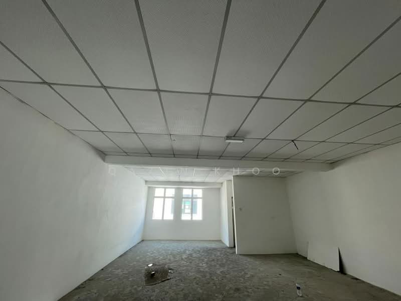 Shop for Rent in Station 18 (Ipoh) - Qazin Khoo - Interior - PropertyGuru.com.my