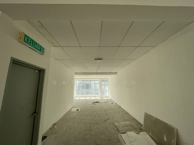 Shop for Rent in Station 18 (Ipoh) - Qazin Khoo - Interior - PropertyGuru.com.my