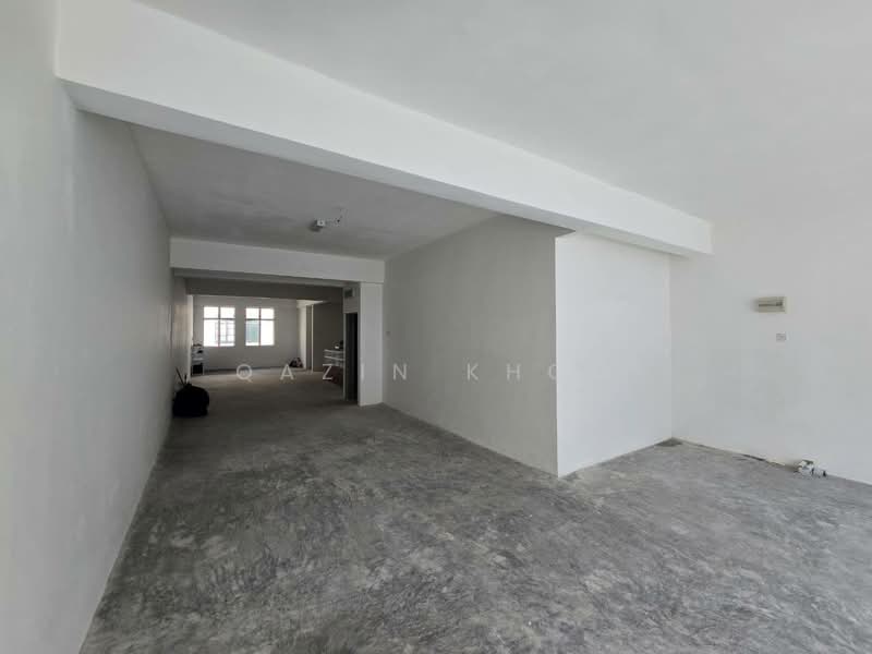 Shop for Rent in Station 18 (Ipoh) - Qazin Khoo - Interior - PropertyGuru.com.my