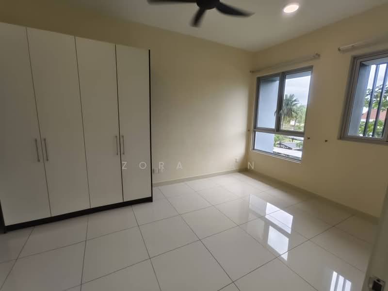 Pangsapuri untuk Dijual di Epic Residence - Zora Gan - Bedroom - PropertyGuru.com.my