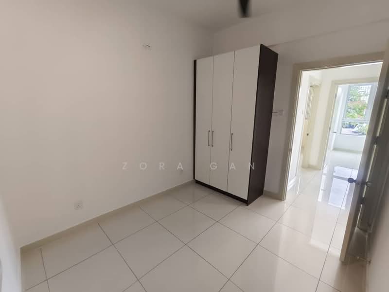 Pangsapuri untuk Dijual di Epic Residence - Zora Gan - Bedroom - PropertyGuru.com.my