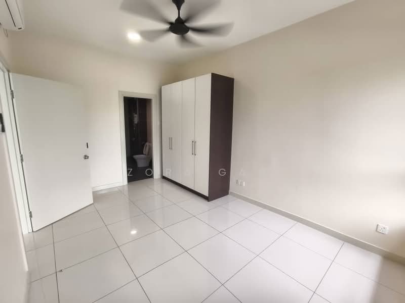 Pangsapuri untuk Dijual di Epic Residence - Zora Gan - Bedroom - PropertyGuru.com.my