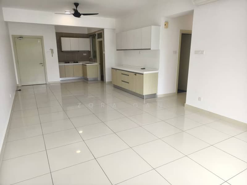 Pangsapuri untuk Dijual di Epic Residence - Zora Gan - Kitchen - PropertyGuru.com.my