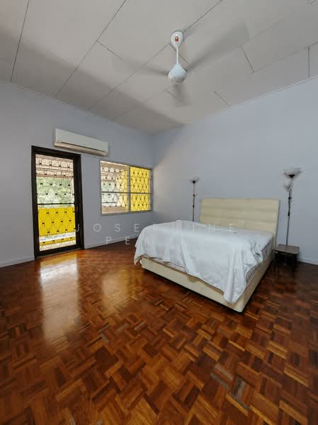 Rumah Teres 2 Tingkat untuk Disewa di Taman Taynton View (Cheras) - Josephine Pea LS - Bedroom - PropertyGuru.com.my