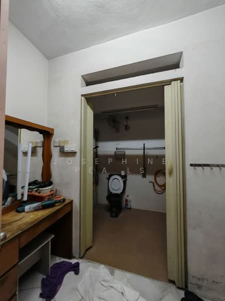 Rumah Teres 2 Tingkat untuk Disewa di Taman Taynton View (Cheras) - Josephine Pea LS - Bathroom - PropertyGuru.com.my