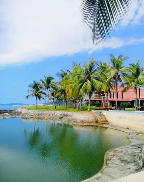 Hotel / Resort for Sale in Kuah (Kedah) - Sam Jamal - Exterior - PropertyGuru.com.my