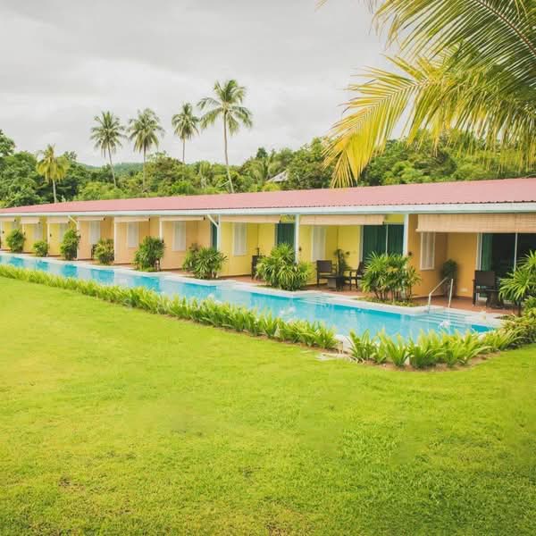 Hotel / Resort for Sale in Kuah (Kedah) - Sam Jamal - Exterior - PropertyGuru.com.my