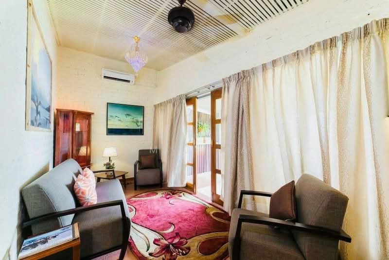 Hotel / Resort for Sale in Kuah (Kedah) - Sam Jamal - Living Room - PropertyGuru.com.my
