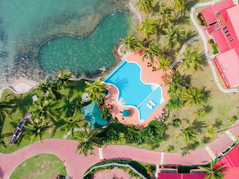 Hotel / Resort for Sale in Kuah (Kedah) - Sam Jamal - Exterior - PropertyGuru.com.my
