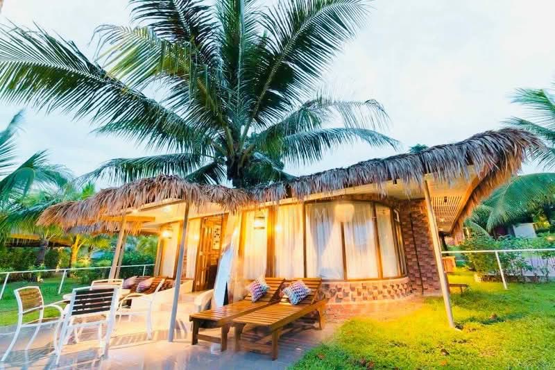 Hotel / Resort for Sale in Kuah (Kedah) - Sam Jamal - Exterior - PropertyGuru.com.my