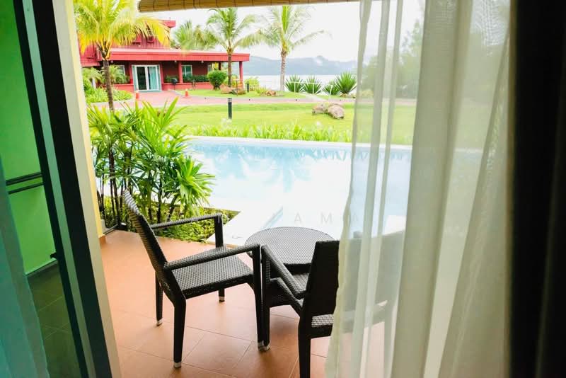 Hotel / Resort for Sale in Kuah (Kedah) - Sam Jamal - Exterior - PropertyGuru.com.my