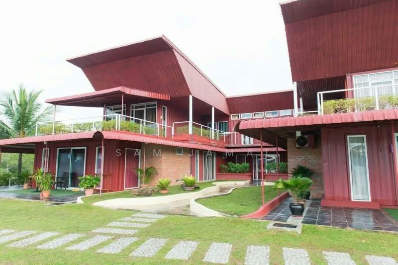Hotel / Resort for Sale in Kuah (Kedah) - Sam Jamal - Exterior - PropertyGuru.com.my