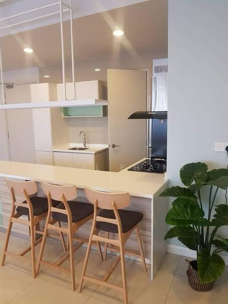 Condominium for Rent at Secoya Residence - Mabel Phang - PropertyGuru.com.my