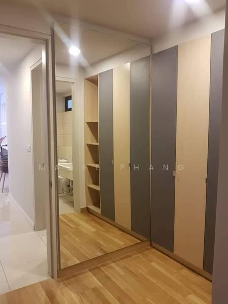 Condominium for Rent at Secoya Residence - Mabel Phang - PropertyGuru.com.my